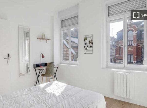lille, Hauts-de-France 59000