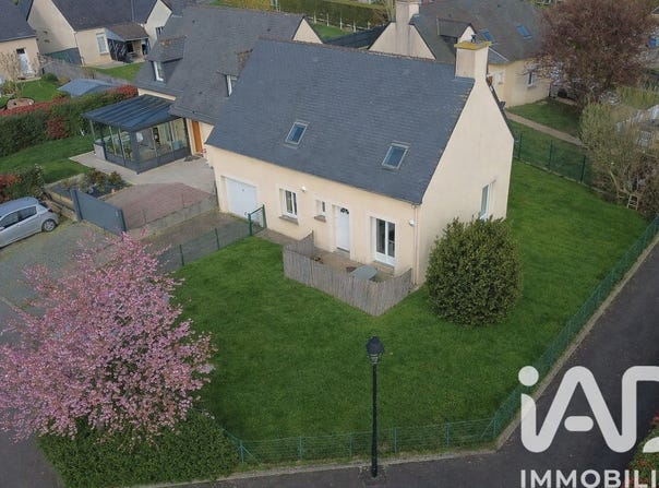 Miniac-Morvan, Brittany 35540