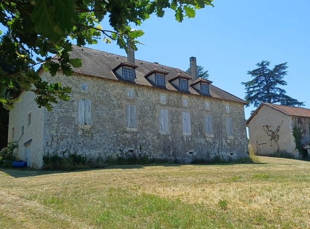 Blaymont, Aquitaine 47470