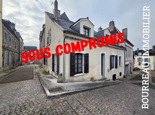 Joigny, Yonne 89300