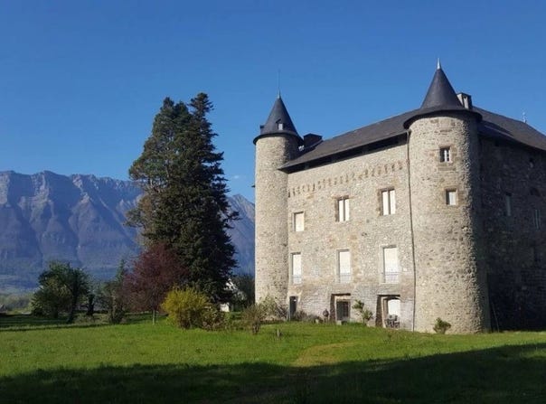 Doucy-en-Bauges, Rhône-Alpes 73630