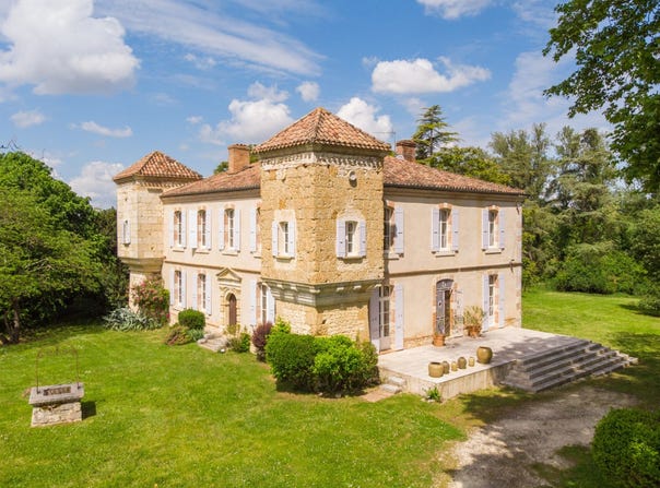 GIMONT, Occitanie 32200