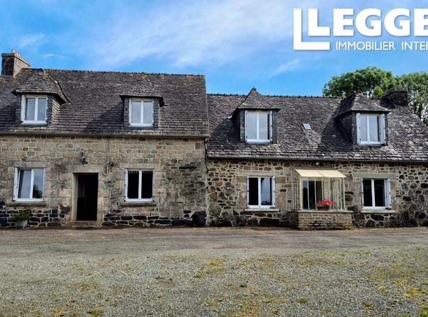 Bolazec, Brittany 29640