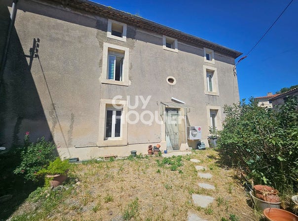 Olonzac, Languedoc-Roussillon 34210