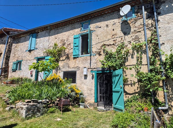 Le Bosc, Midi-Pyrénées 09000