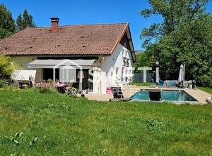 Le Thillot, Lorraine 88160