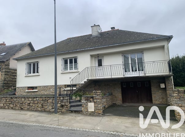 Erbray, Pays-de-la-Loire 44110