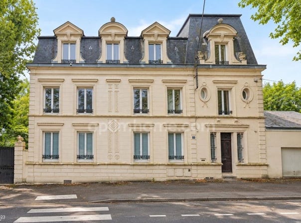Mamers, Pays de la Loire 72600