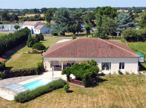 Mauprévoir, Poitou-Charentes 86460