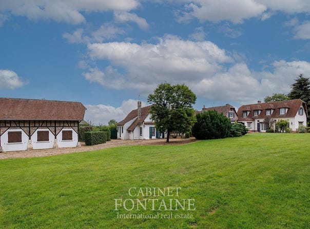 Savignies, Picardie 60650