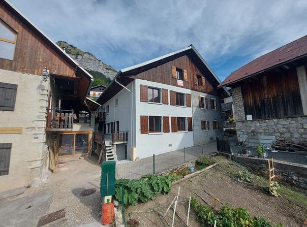 Talloires-Montmin, Rhône-Alpes 74210