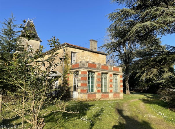 Arveyres, Aquitaine 33500
