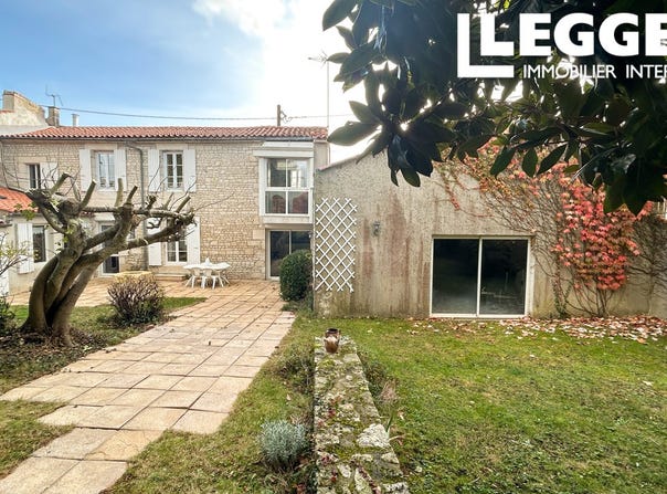 Luçon, Pays de la Loire 85400