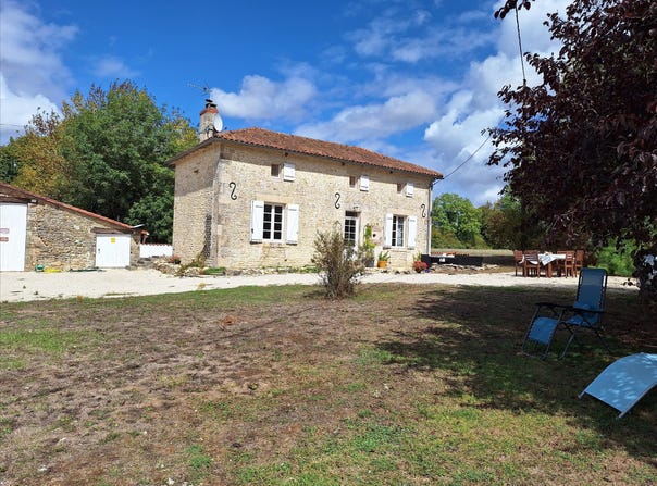Chatain, Poitou-Charentes 86250