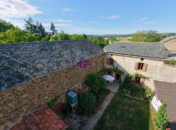 Montirat, Midi-Pyrénées 81190