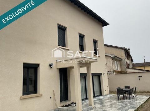 Estrablin, Rhône-Alpes 38780