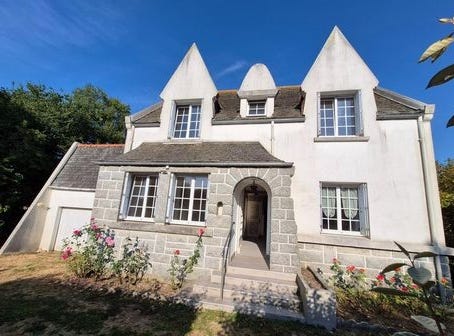 Saint-Vougay, Bretagne 29440