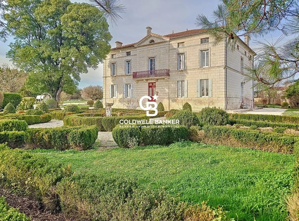 Mortagne-sur-Gironde, Poitou-Charentes 17120