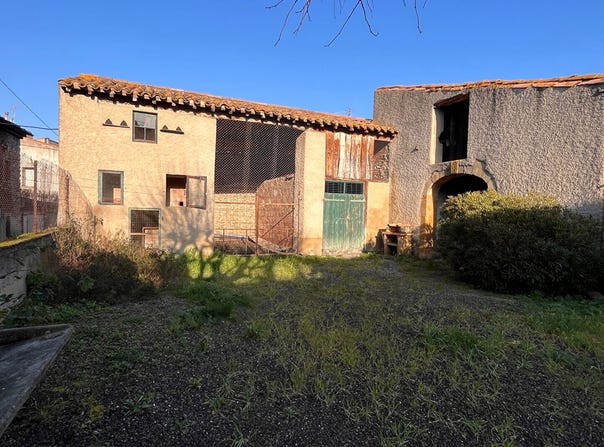 PIEUSSE, Occitanie 11300
