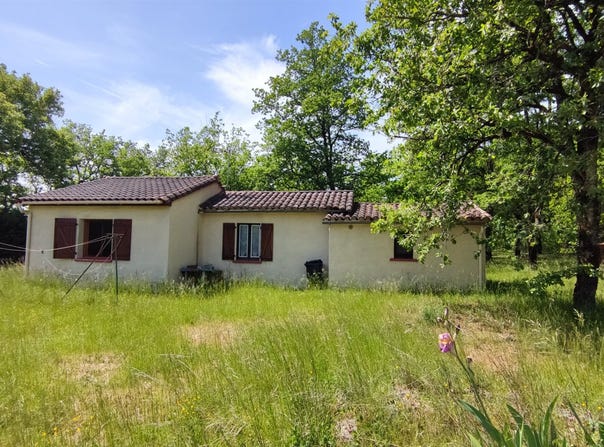 Sauzet, Midi-Pyrénées 46140
