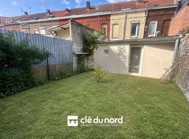 Tourcoing, Nord 59200
