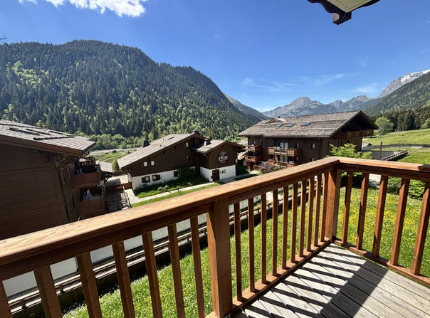 Châtel, Auvergne-Rhône-Alpes 74390
