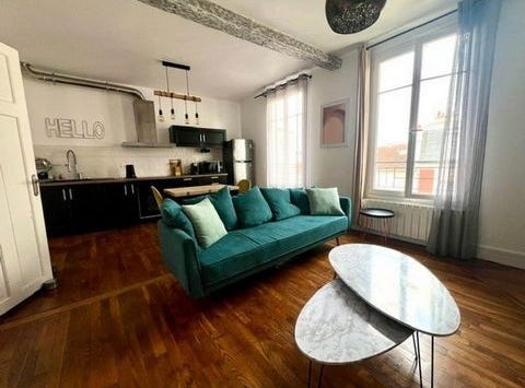 Vincennes, Île-de-France 94300