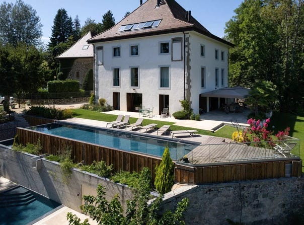 Pers-Jussy, Rhône-Alpes 74930