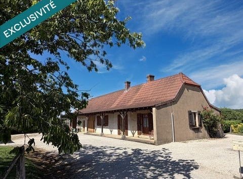 Louhans, Bourgogne 71500