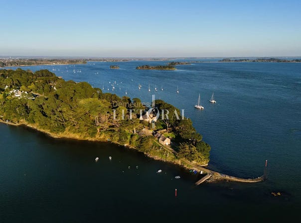Arradon, Morbihan 56610