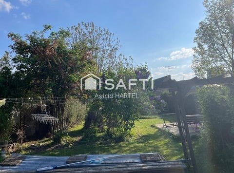 Walincourt-Selvigny, Nord-Pas-de-Calais 59127