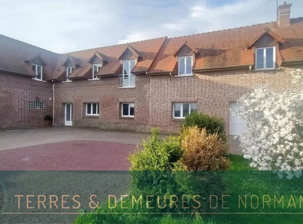 Saint-Pierre-en-Val, Seine-Maritime 76260
