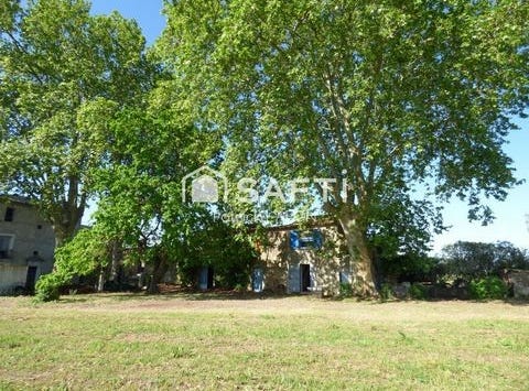 Saint-Andre-De-Sangonis, Languedoc-Roussillon 34725