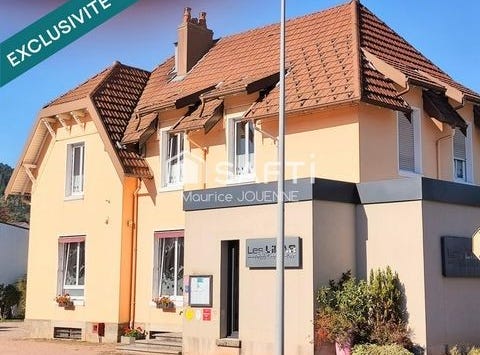 Vagney, Lorraine 88120