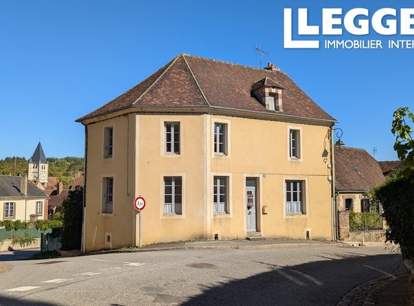 Longny les Villages, Normandy 61290