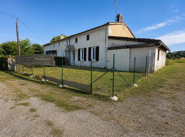 Coux, Charente-Maritime 17130