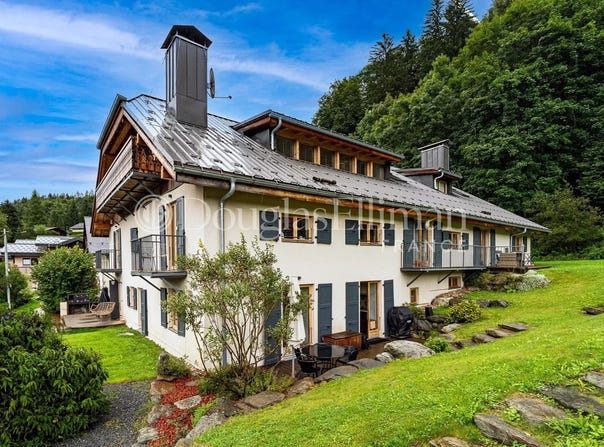 Chamonix, Rhône-Alpes 74400