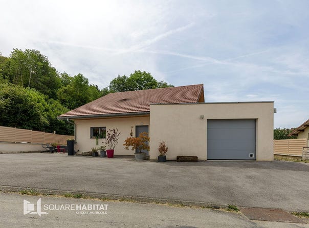Maîche, Franche-Comté 25120
