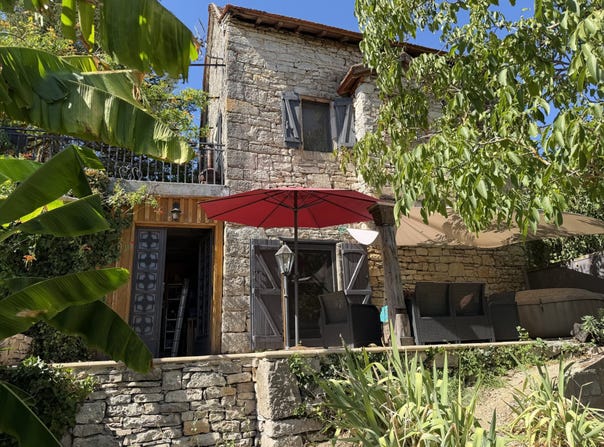 Cajarc, Midi-Pyrénées 46160