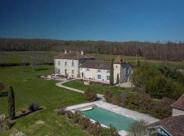 Lectoure, Midi-Pyrénées 32700