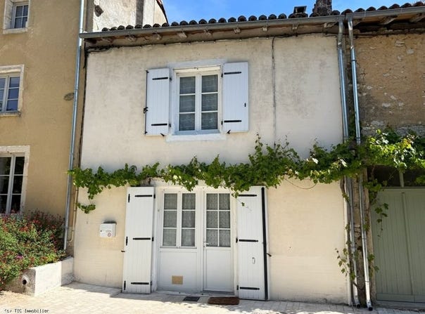 Verteuil-sur-Charente, Poitou-Charentes 16510