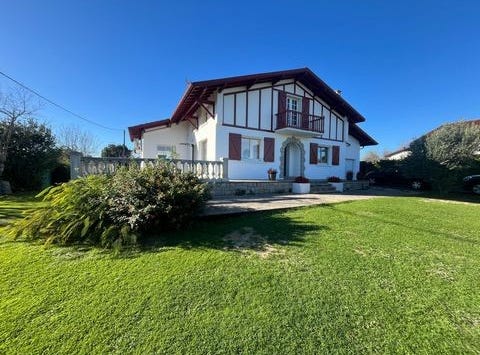Saint-Palais, Aquitaine 64120