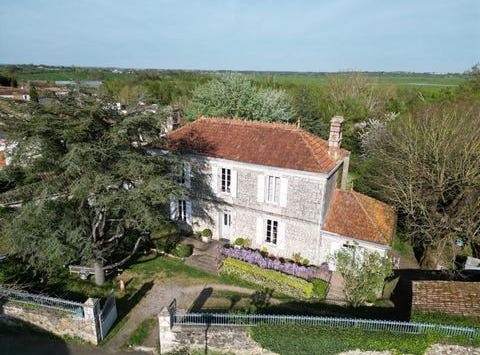 Curzon, Pays de la Loire 85540