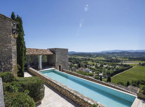 Joucas, Provence-Alpes-Côte d'Azur 84220