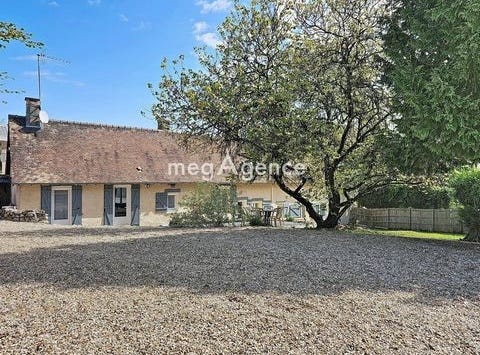 Saint-Pierre-De-Bailleul, Haute-Normandie 27920