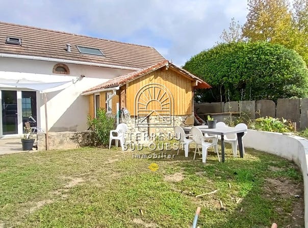 Sames, Aquitaine 64520