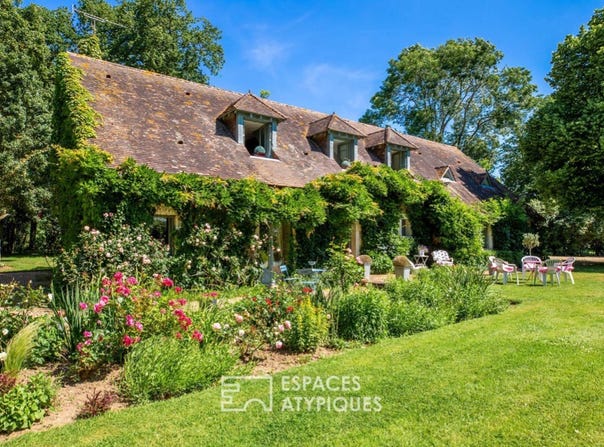 CORMERY, Centre-Val de Loire 37320