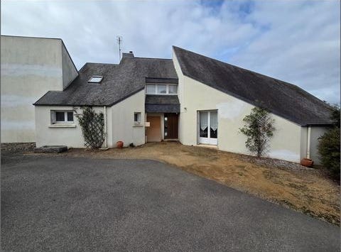 La Roche-Derrien, Bretagne 22450