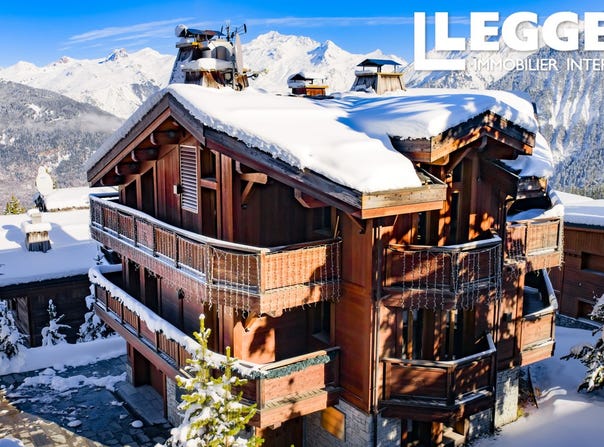 Courchevel, Auvergne-Rhône-Alpes 73120