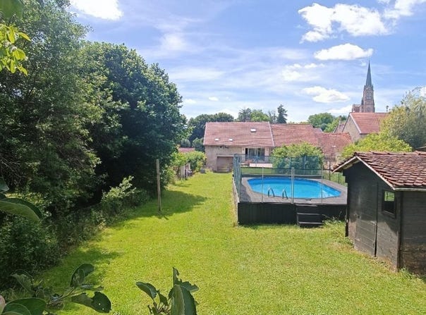 Hautevelle, Franche-Comté 70800